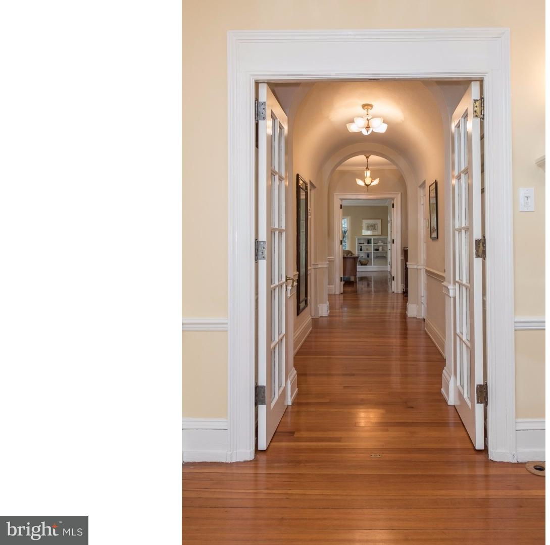 128 St Georges Road Ardmore, PA 19003 - Photo 11 of 25 Hallway