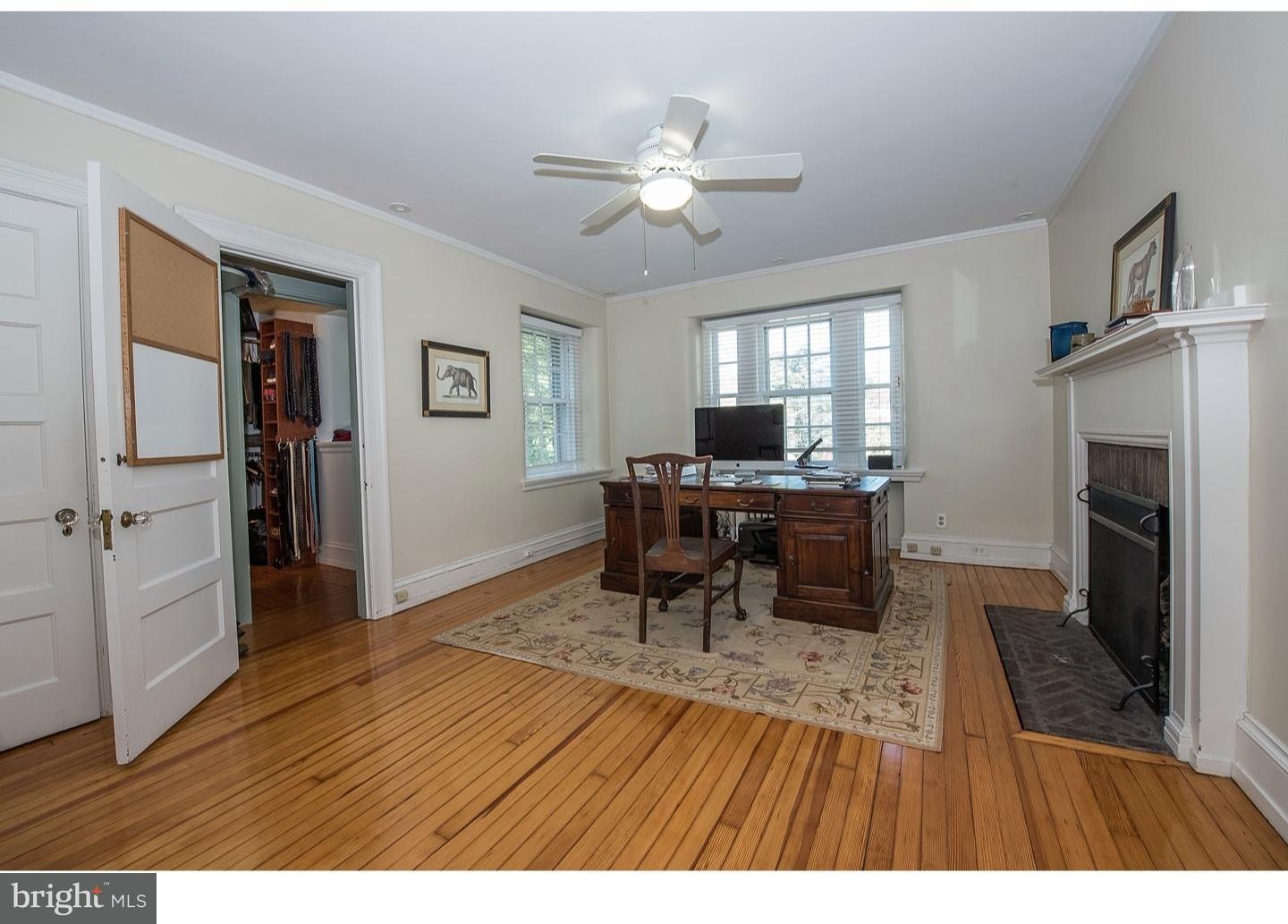 128 St Georges Road Ardmore, PA 19003 - Photo 15 of 25 Office / Study