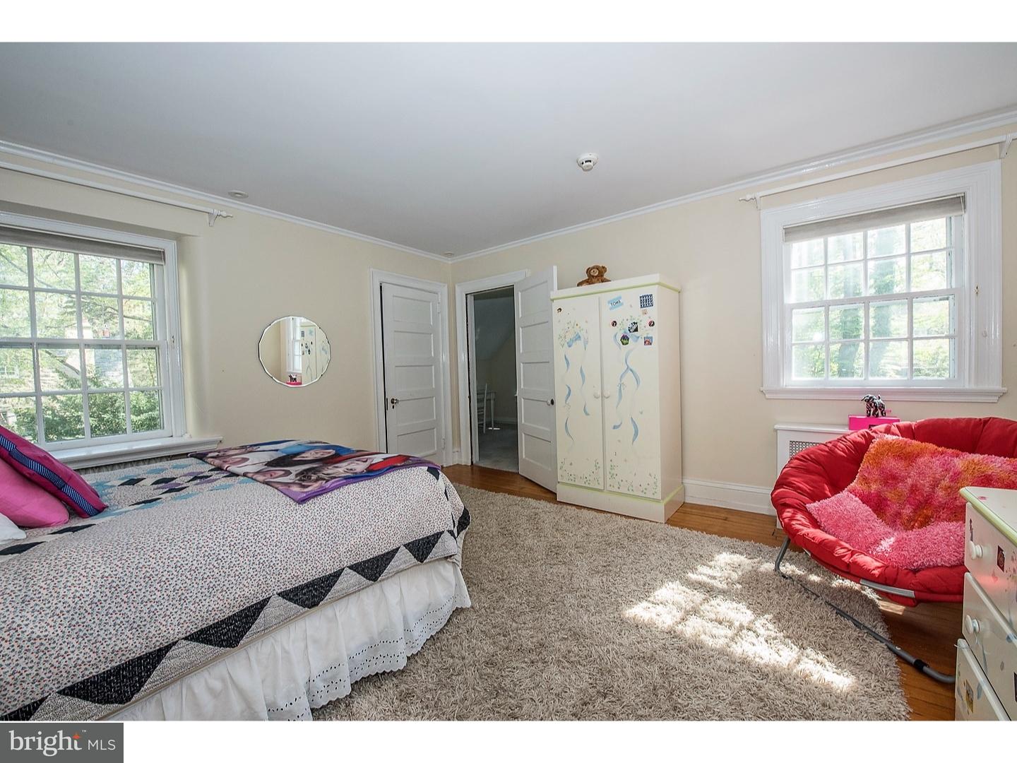 128 St Georges Road Ardmore, PA 19003 - Photo 17 of 25 Bedroom 2