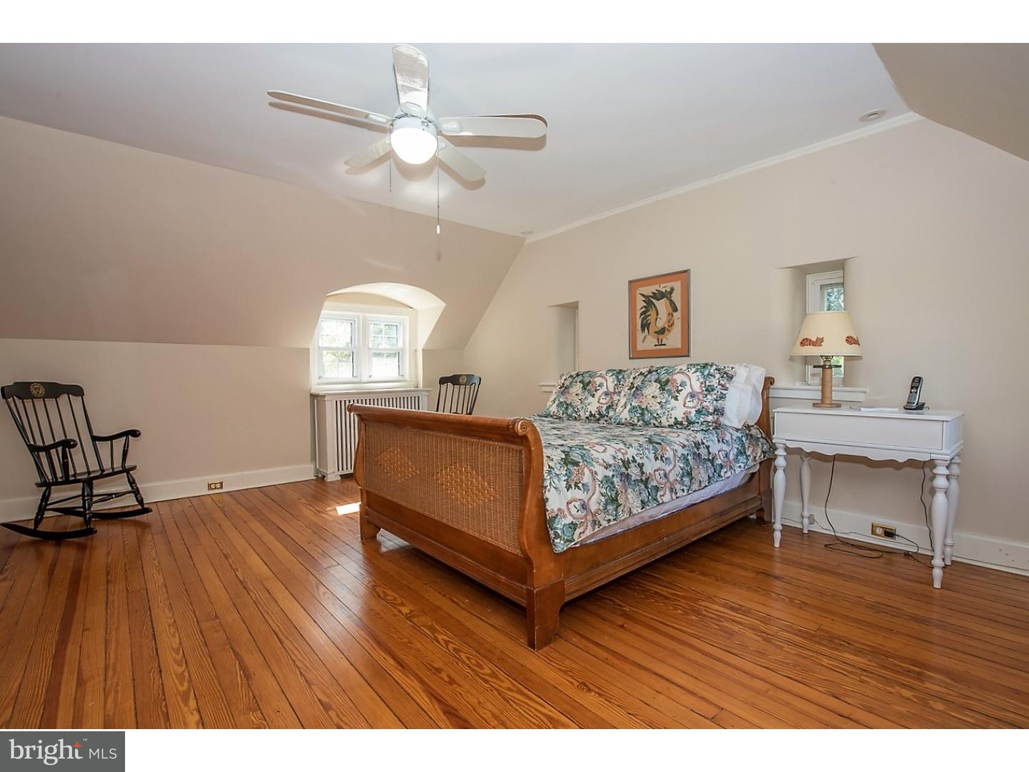 128 St Georges Road Ardmore, PA 19003 - Photo 18 of 25 Bedroom 3