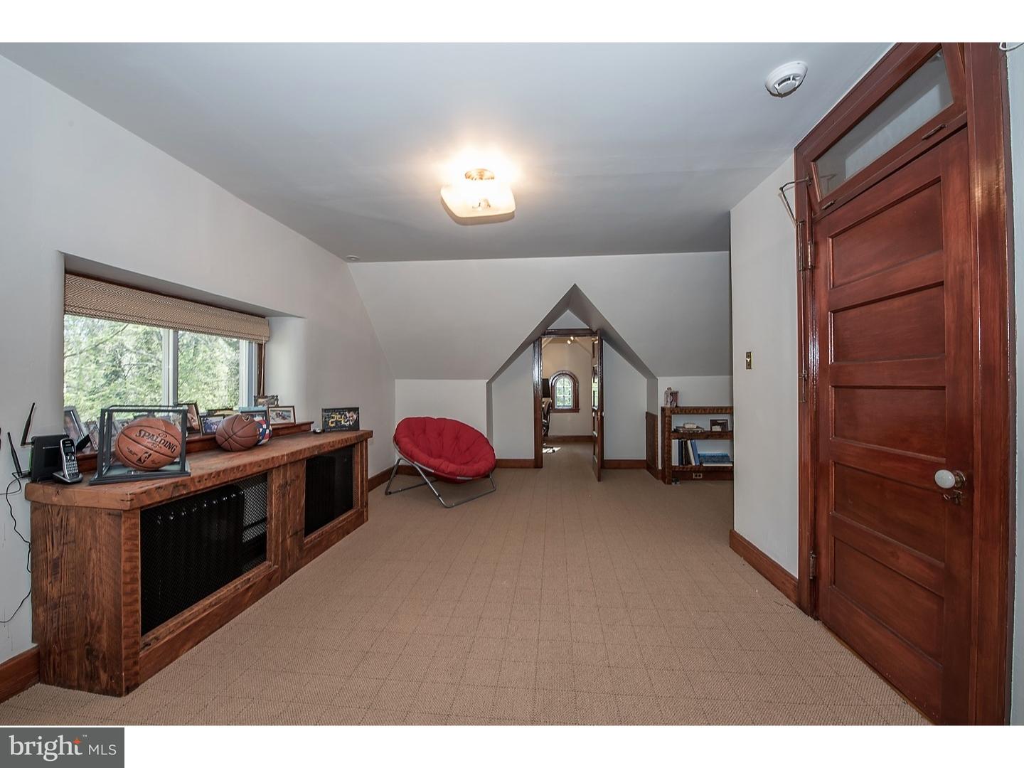 128 St Georges Road Ardmore, PA 19003 - Photo 20 of 25 Bedroom 5