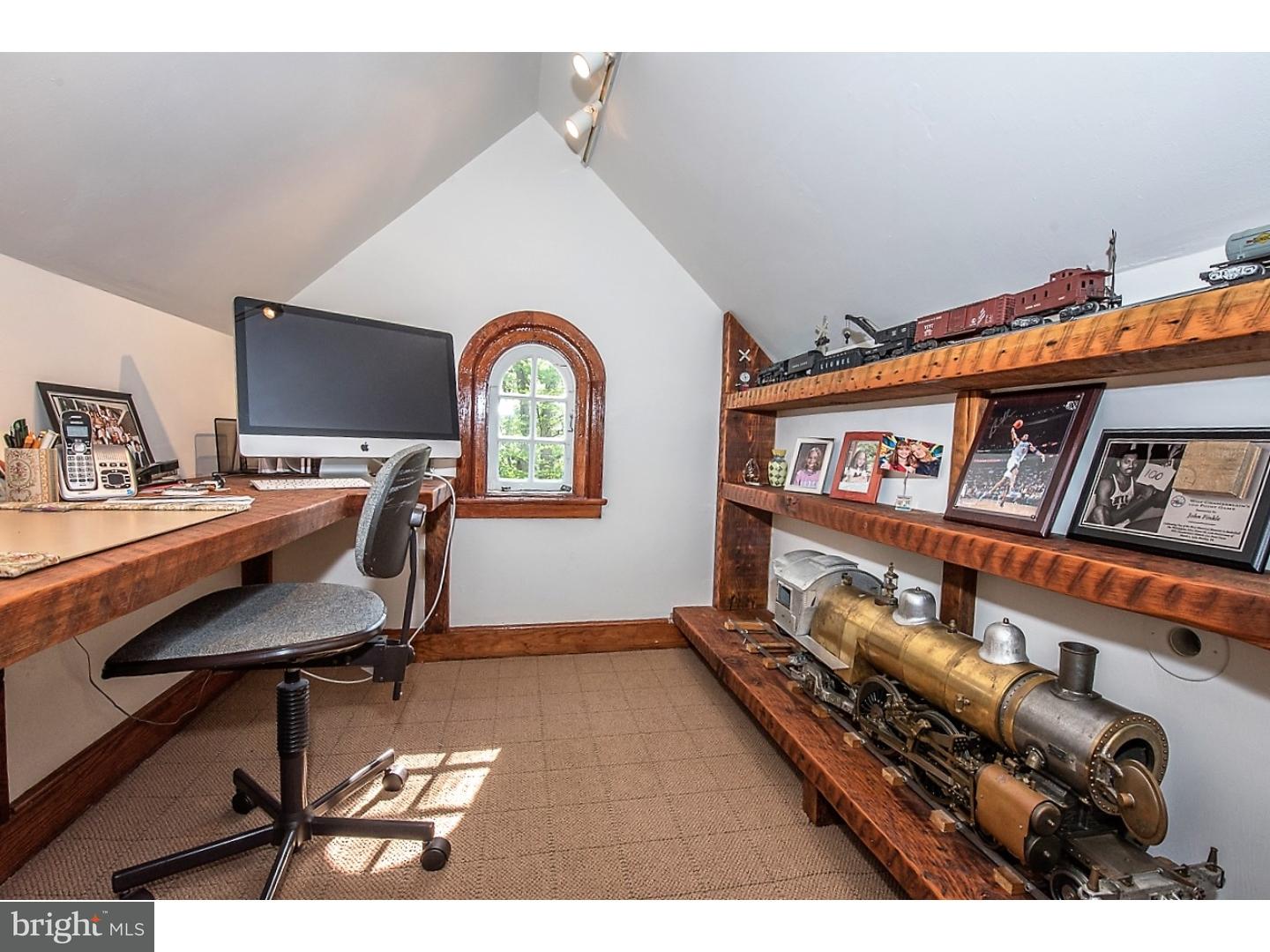 128 St Georges Road Ardmore, PA 19003 - Photo 22 of 25 Bonus Room