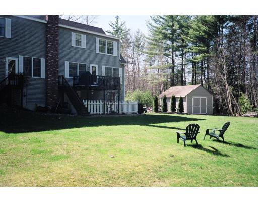 44 Streeter Road Hubbardston, MA 01452 - Photo 10 of 12 Gallery Image 10