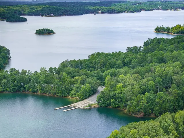 $475,000 | 0 Cove Nook Six Mile Sc 29682, Six Mile, SC 29682