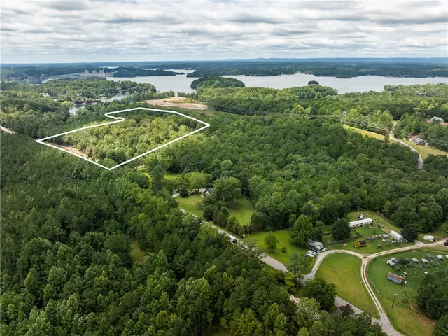 $475,000 | 0 Cove Nook Six Mile Sc 29682, Six Mile, SC 29682