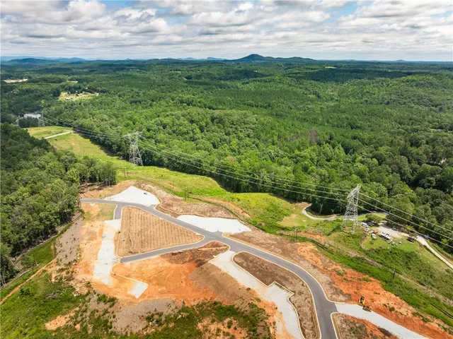 $475,000 | 0 Cove Nook Six Mile Sc 29682, Six Mile, SC 29682