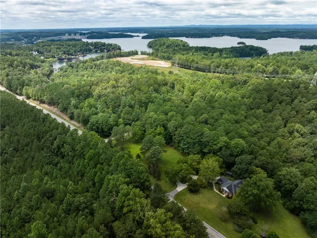 $475,000 | 0 Cove Nook Six Mile Sc 29682, Six Mile, SC 29682