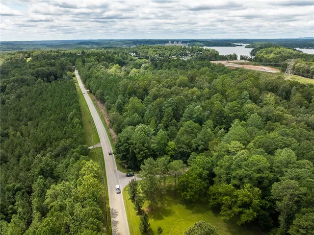 $475,000 | 0 Cove Nook Six Mile Sc 29682, Six Mile, SC 29682