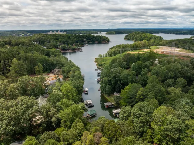 $475,000 | 0 Cove Nook Six Mile Sc 29682, Six Mile, SC 29682