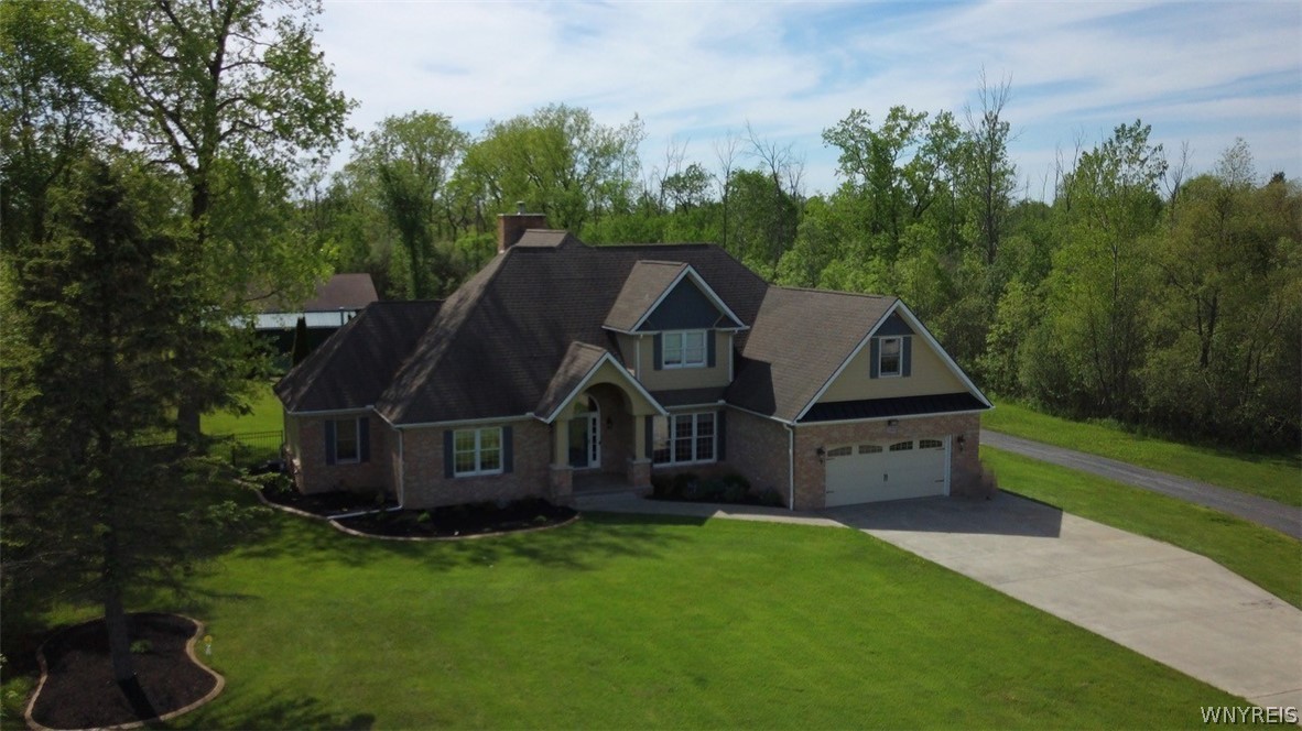 1362 Town Line Road Lancaster, NY 14086 - Photo 50 of 50