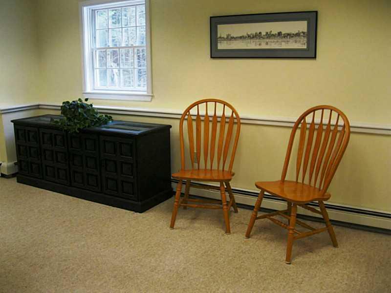 8 Sherbrook Lane Windham, ME 04062 - Photo 27 of 27 Family Room. Another view of the...