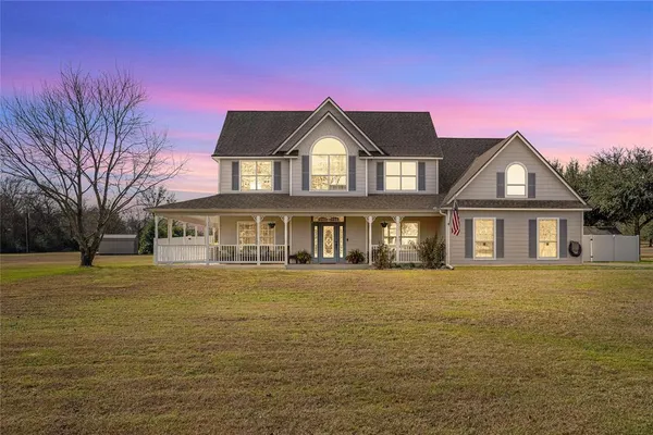 $545,000 | 411 Lcr 404, Groesbeck, TX 76642