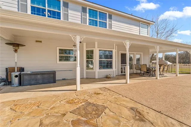 $580,000 | 411 Lcr 404, Groesbeck, TX 76642