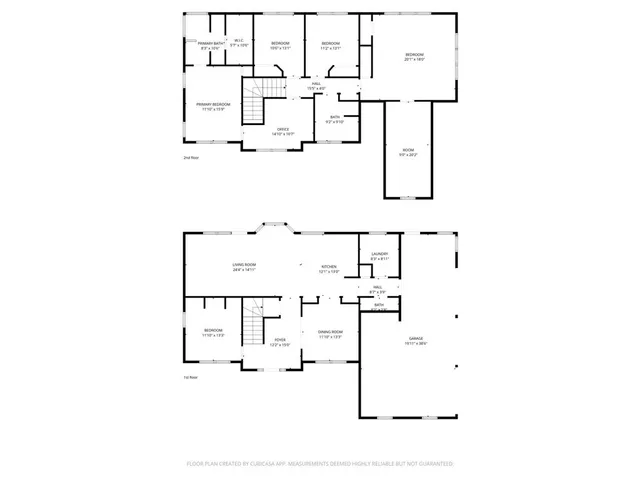 $580,000 | 411 Lcr 404, Groesbeck, TX 76642