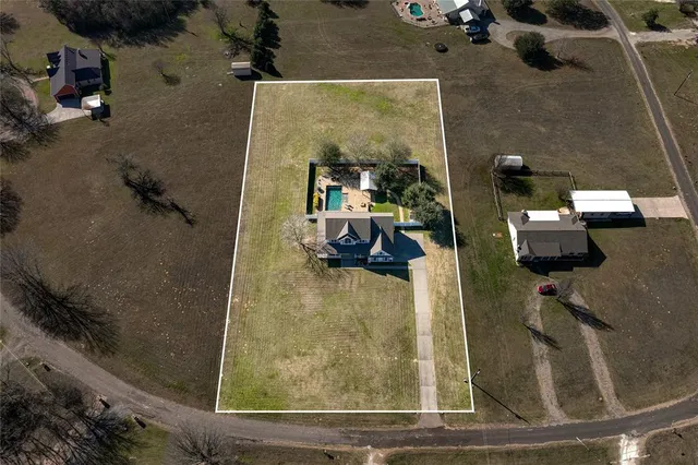 $580,000 | 411 Lcr 404, Groesbeck, TX 76642