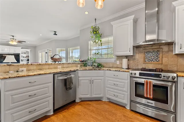 $580,000 | 411 Lcr 404, Groesbeck, TX 76642