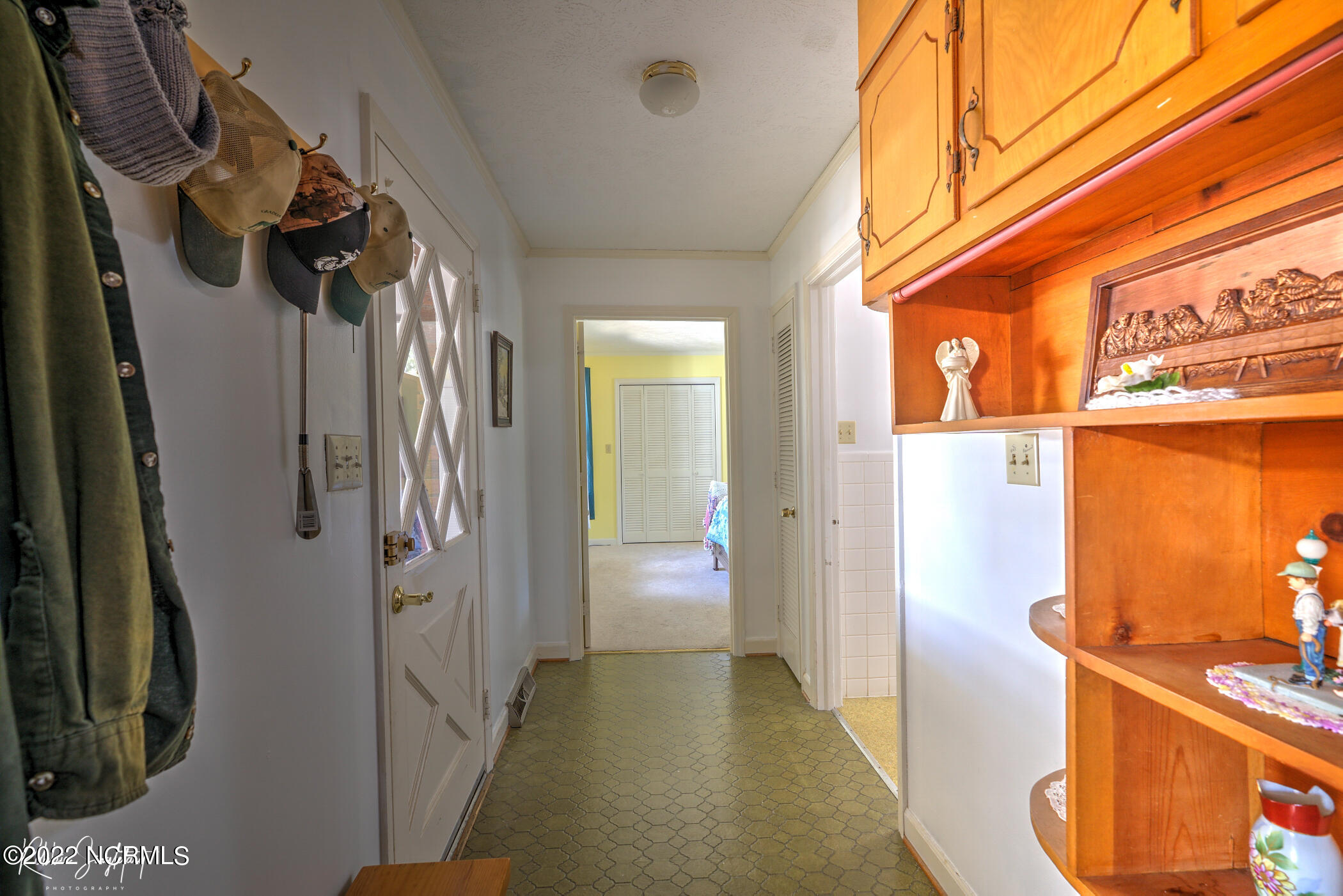 119 Bailey Street Rockingham, NC 28379 - Photo 16 of 40 B9463A5C-C9F7-46FF-9E75-BA4BF1D623D4