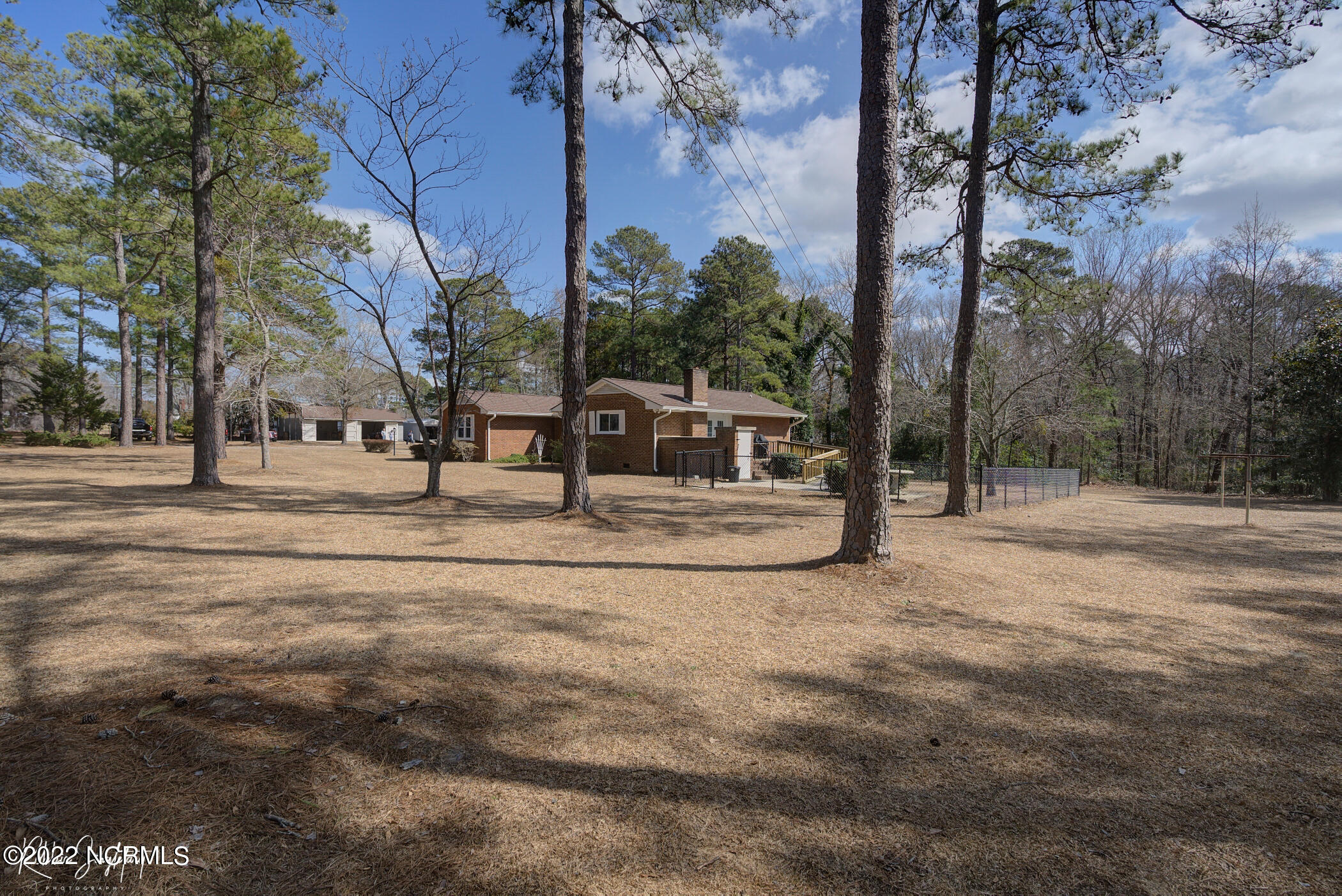 119 Bailey Street Rockingham, NC 28379 - Photo 3 of 40 50DAE473-12EB-423B-9552-E557D62708F7