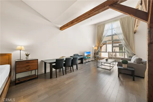 $699,000 | 527 Molino Street, Unit 213, Los Angeles, CA 90013