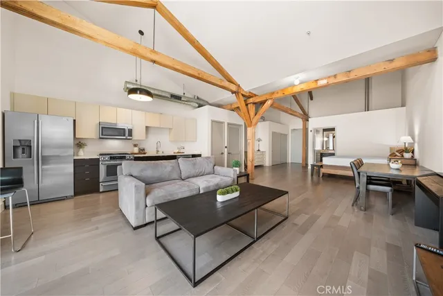 $699,000 | 527 Molino Street, Unit 213, Los Angeles, CA 90013