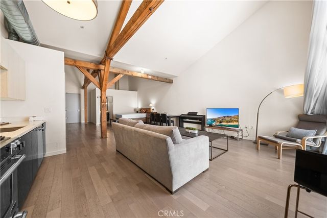 $699,000 | 527 Molino Street, Unit 213, Los Angeles, CA 90013