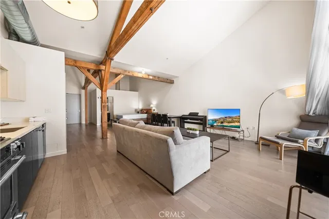 $699,000 | 527 Molino Street, Unit 213, Los Angeles, CA 90013