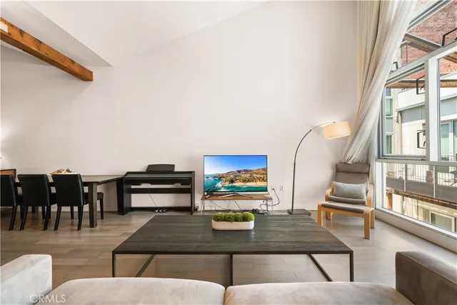 $699,000 | 527 Molino Street, Unit 213, Los Angeles, CA 90013