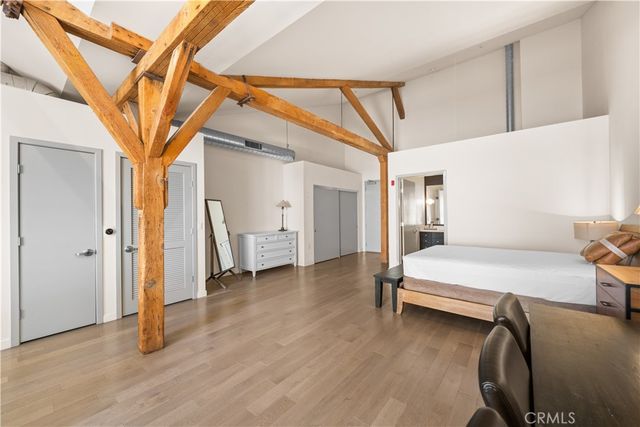 $699,000 | 527 Molino Street, Unit 213, Los Angeles, CA 90013