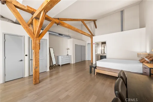 $699,000 | 527 Molino Street, Unit 213, Los Angeles, CA 90013