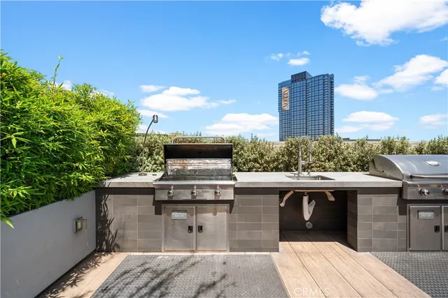 $699,000 | 527 Molino Street, Unit 213, Los Angeles, CA 90013