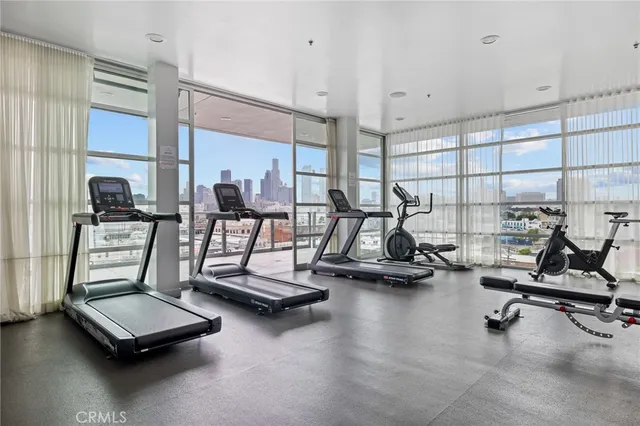 $699,000 | 527 Molino Street, Unit 213, Los Angeles, CA 90013