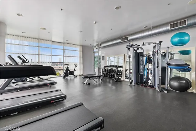 $699,000 | 527 Molino Street, Unit 213, Los Angeles, CA 90013