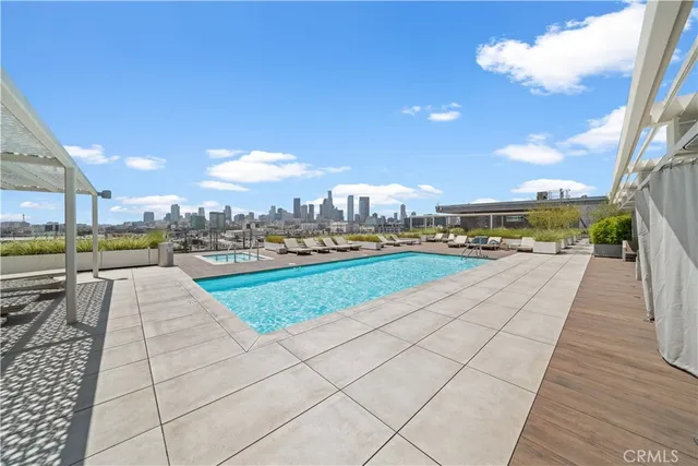 $699,000 | 527 Molino Street, Unit 213, Los Angeles, CA 90013