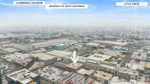 $699,000 | 527 Molino Street, Unit 213, Los Angeles, CA 90013