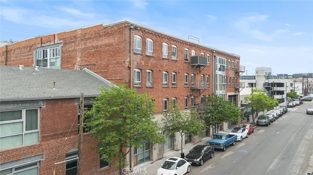 $699,000 | 527 Molino Street, Unit 213, Los Angeles, CA 90013