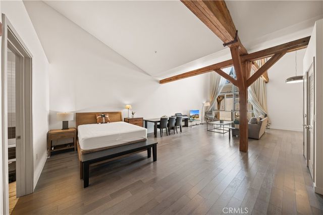 $699,000 | 527 Molino Street, Unit 213, Los Angeles, CA 90013