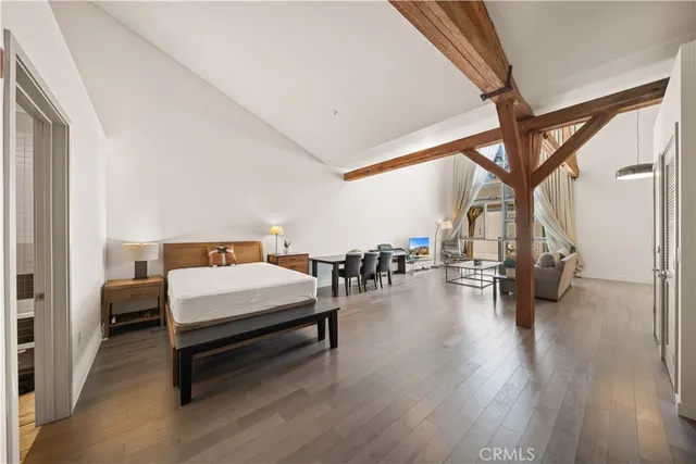 $699,000 | 527 Molino Street, Unit 213, Los Angeles, CA 90013