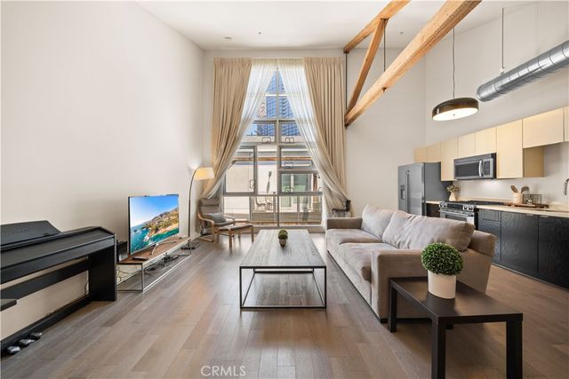 $699,000 | 527 Molino Street, Unit 213, Los Angeles, CA 90013