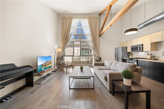 $699,000 | 527 Molino Street, Unit 213, Los Angeles, CA 90013
