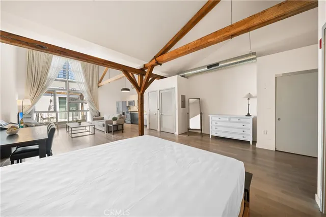 $699,000 | 527 Molino Street, Unit 213, Los Angeles, CA 90013