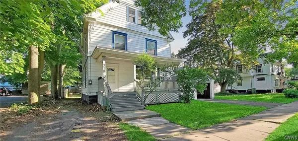 $3,000 | 718 Clarendon Street, Syracuse, NY 13210