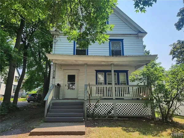 $3,000 | 718 Clarendon Street, Syracuse, NY 13210