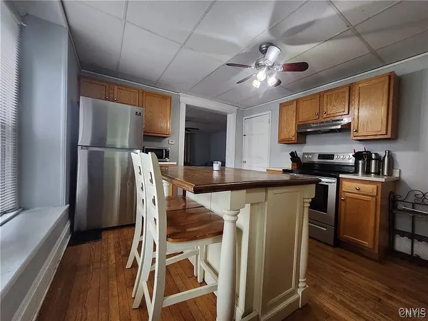 $3,000 | 718 Clarendon Street, Syracuse, NY 13210