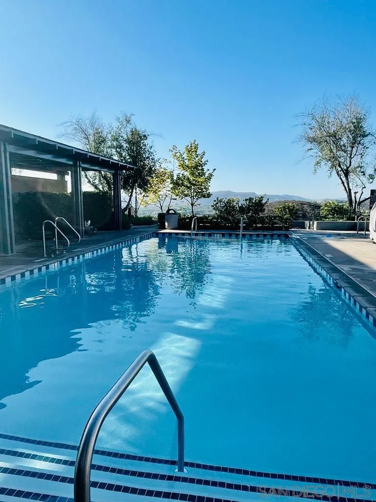 15901 Sarah Ridge Road San Diego, CA 92127 - Photo 3 of 34 a view of a lake view