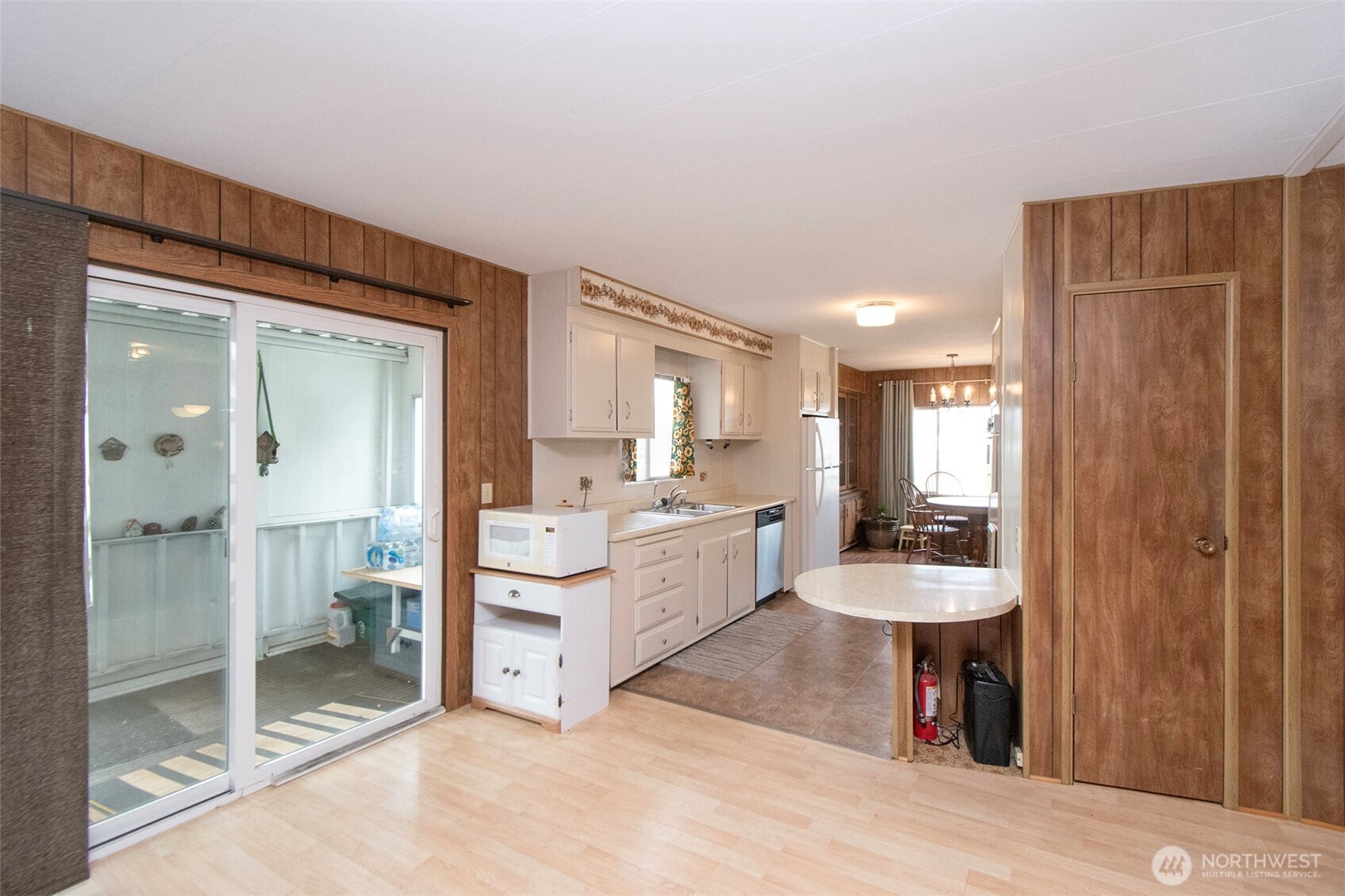 42 Juniper Mobile Estate Sequim, WA 98382 - Photo 12 of 40