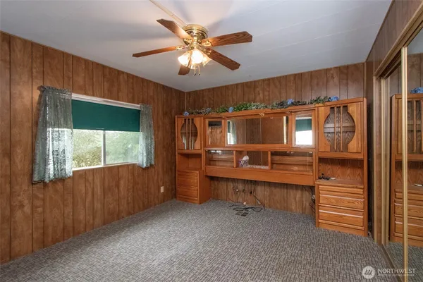 $117,000 | 42 Juniper Mobile Estate, Sequim, WA 98382