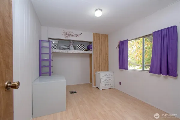 $117,000 | 42 Juniper Mobile Estate, Sequim, WA 98382