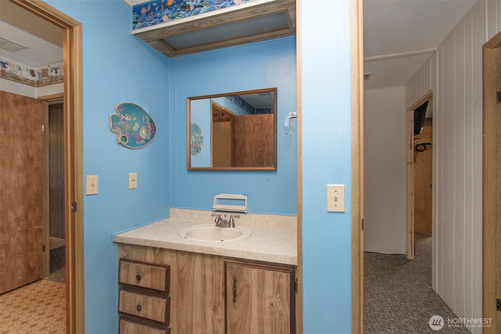 42 Juniper Mobile Estate Sequim, WA 98382 - Photo 26 of 40
