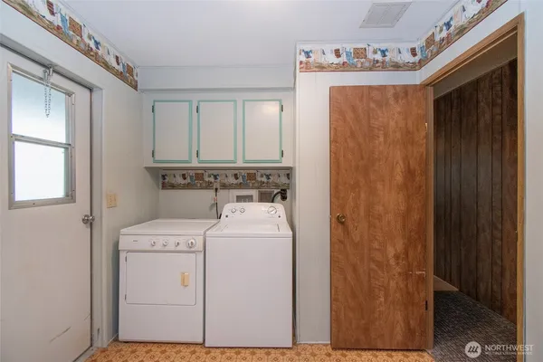 $117,000 | 42 Juniper Mobile Estate, Sequim, WA 98382