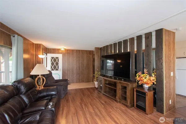 $117,000 | 42 Juniper Mobile Estate, Sequim, WA 98382